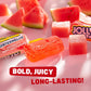 Watermelon Jolly Rancher Hard Candy 5 Lb - In Bulk Resealable Bag, Individually Wrapped (370 Pieces), Original Flavor
