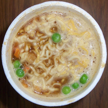 Maruchan Ramen Instant Lunch Variety, 6 Flavors, 2.25 Oz (Pack Of 12)