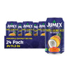 Jumex Pineapple-Coconut Nectar | Recyclable Can with Non-BPA Lining | 11.3 Fl Oz | Pack of 24