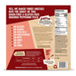 Against the Grain Gluten-Free Pepperoni Original Crust Pizza, No Grains, Seed Oils, Preservatives, or Gums, Frozen, Family Size