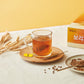 Damtuh Korean Barley Tea - Roasted Boricha Herbal Tea, Caffeine-Free, 50 Tea Bags (1.5g each)