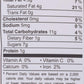 Jennies Macaroons coconut Organic 5.25 Ounce