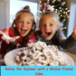 Atkinson'S Milling Funnel Cake Mix - 2 Lb Bag - Relive That Carnival Feeling