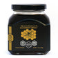 enhanced Tualang Black Honey 13oz (TA 14+, Pollen Count 4.8M+, Pollen Variety 150+) Intense Choice for Men Preservation, Wild-ripening on 250ft Treetop, Raw, Unpasteurised, Unfiltered