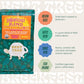 Bent Tree Coffee Roasters Organic Coffee, 12oz (Breakfast Blend), Whole Bean Coffee, Medium Roast, USDA Organic, Full Body, Smoo