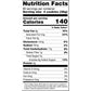 Jacobsens Danish Butter Cookies, 64 Ounce