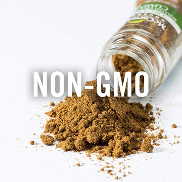 Mccormick Gourmet Organic Roasted Ground Cumin, 1.5 Oz
