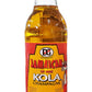 Genuine Jamaican Soft Drinks Bundle - 6 Packs of Refreshing Flavors