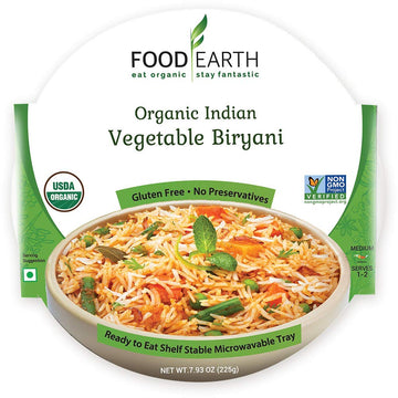 Og1 Fdrth Veg Biryani (6X10.58)