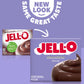 Jell-O Chocolate Instant Pudding & Pie Filling Mix, 3.9 oz Boxes, 24 Count, Chocolate Flavor