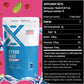 Cardomax Hydration Drink Mix - Hydromax Electrolyte Packets, Zero Calories, Sugar-Free, Keto-Friendly - 15 Single Serve Sticks (