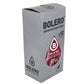 Bolero- Sugar Free Drink Mix Packets Red Grape Fruit Flavors | Powdered Flavored Water Packets | 36 Small Sachet On The Go Packe