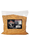 2 Gringos Chupacabra Original Fine Meat Rub, 5 Lbs