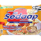 Chicken Onion Flavor Instant Noodles (Pack Of 5) - Mi Sedaap Chicken Onion Soup, Halal Certified