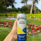 Waterloo Still Water, Meyer Lemon Blueberry | Naturally Flavored Purified Water | 12 Fl Oz Cans (Pack of 12) | Zero Calories | Z