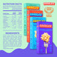 Goodles Mac & Cheese Assortment 12 Pack, 6oz - 14g Protein, 6g Fiber with Prebiotics, 21 Nutrients and Made w/REAL Cheese | Kosh