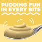 Jell-O Banana Cream Instant Pudding & Pie Filling Mix (5.1 oz Box)