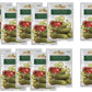 Mrs Wages Mix Canng Pckl Spcy 6.5 oz (Pack Of 12)12