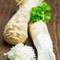 Horseradish Root  1 Pound (Sold by Weight). Great for Planting  Seasoning or Sauces. A taste delight.