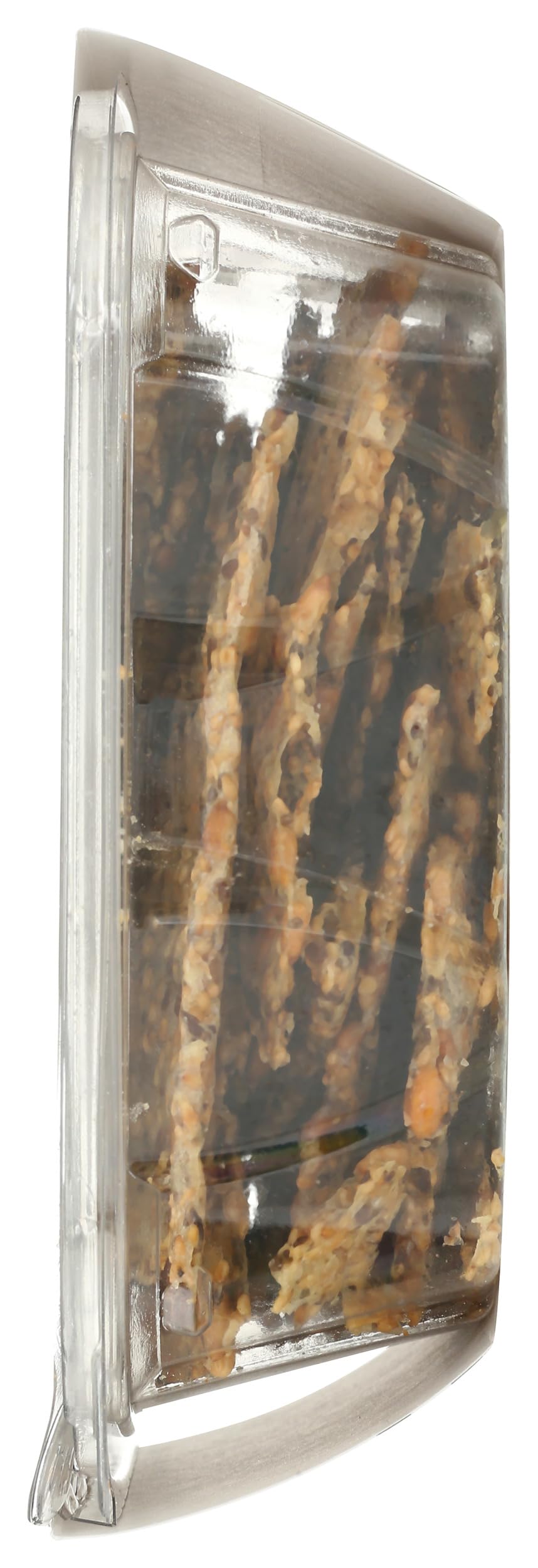 TOP SEEDZ Organic 6 Seed Crackers, 5 OZ