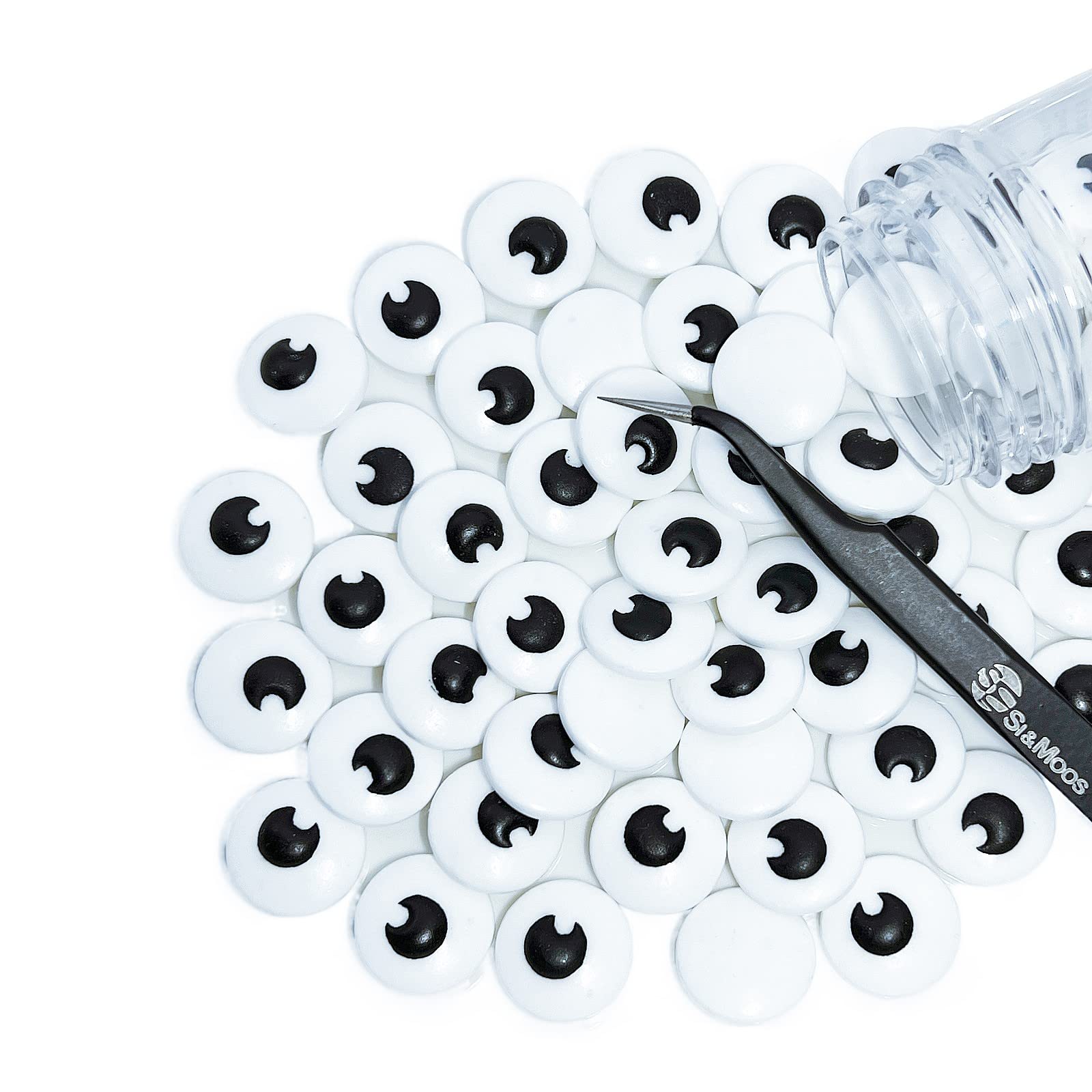 Edible Eyes For Decorating Cute Candy Eyes Big Edible Eyes Large Candy Eyeballs Large Eyeball Sprinkles Edible Googly Eyes Edibl