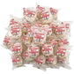Bulk 100 Piece Kathy Kaye Sweet & Salty Popcorn Balls, Great for Work Gatherings, Fundraisers, Birthday and Other Grand Event Tr