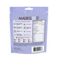 Madegood Mixed Berry Granola Minis, Usda Certified Organic, Gluten Free & Non-Gmo, 3.5 Oz (Pack Of 6)