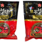 Korean Ginseng Candy, Sugar Free (2 PACKS, SUGAR FREE RED GINSENG)