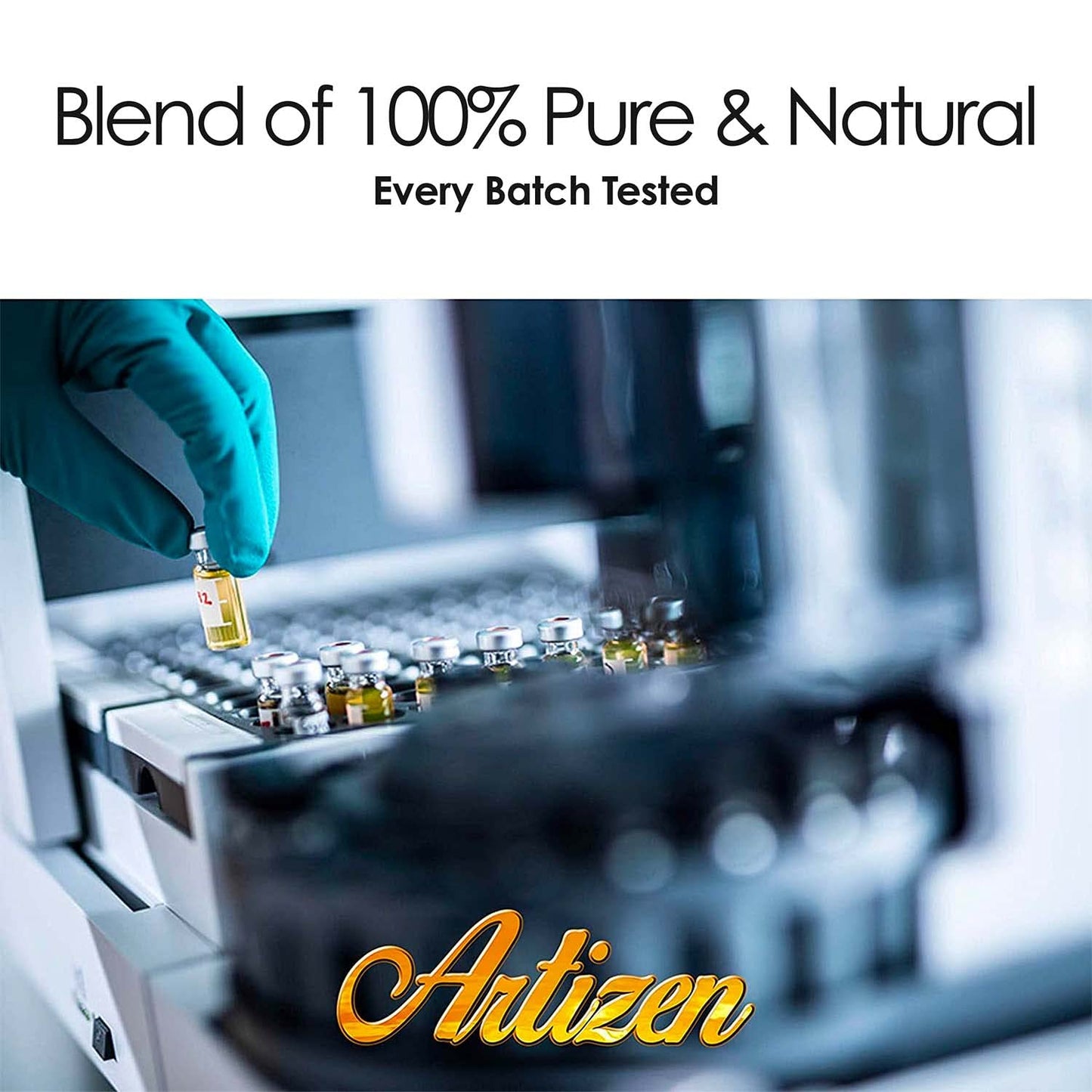 Artizen 30Ml Oils - Helichrysum Essential Oil - 1 Fluid Ounce