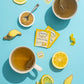 Twinings Tea, Tea, Lemon & Ginger, Pack Of 6, Size 50 Bag - No Artificial Ingredients6