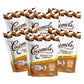 Cocomels Coconut Sugar Coconut Milk Caramels, 3 Oz, 6 Pack, Dairy Free, Vegan, Organic