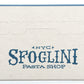 Sfoglini-Organic Durum Semolina Trumpets-Made with Traditional Techniques & Wholesome Organic Grain-Holds Tight to Sauce-16 oz B