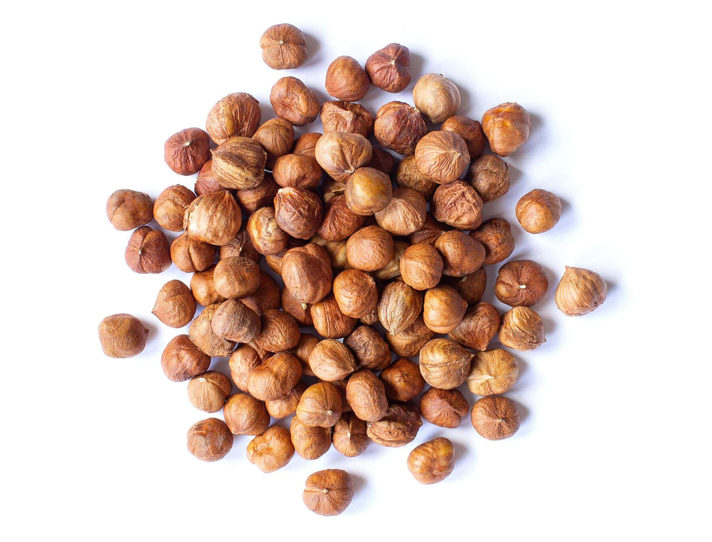 Food To Live Organic Hazelnuts, 4 Pounds – Non-Gmo, Raw Filberts, Whole, Shelled, Unsalted, Kosher, Vegan, Bulk. Crunchy, Wholesome Snack. Rich In Vitamin E, Protein. Great For Baking, Trail Mixes