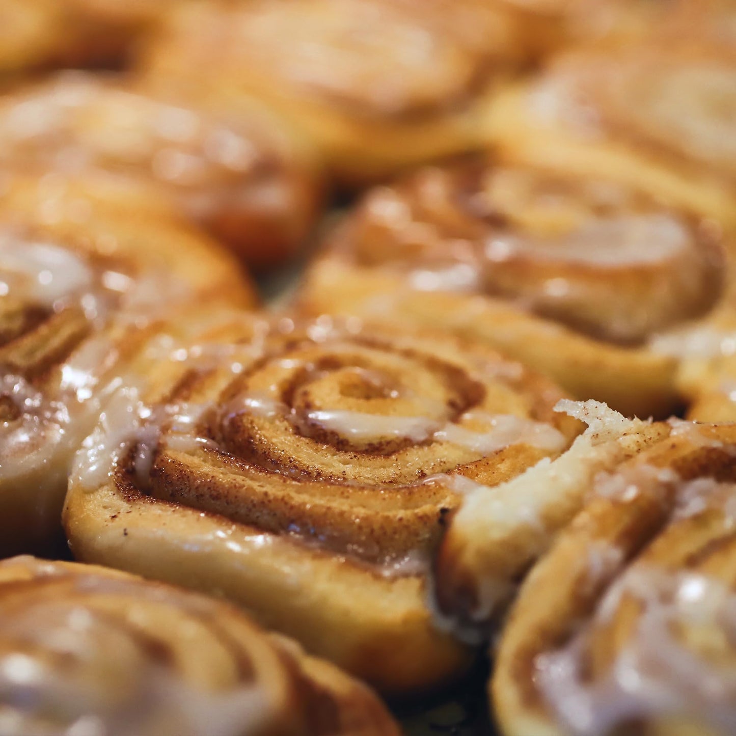 Granaroma 7.2 Oz Cassia Cinnamon, Sweet Flavor, Baking & Cooking