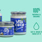 Vita Coco Extra Virgin Organic Coconut Oil X 250Ml