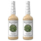 BRIANNAS - Home Style Real French Vinaigrette Dressing - Fine Salad Dressing made with Premium Ingredients - Sugar Free Dressing