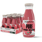 Pomona Organic Juices Pure Pink Guava Juice  8.4 Ounce Bottle (Pack of 12)  Cold Pressed Organic Juice  Non-GMO  No Sugar Added  Not from Concentrate  Gluten Free  Kosher Certified  Preservative Free
