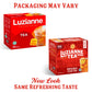 Luzianne Unsweetened Iced Tea Bags, Family Size, 100Ct Box (Pack Of 1)