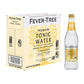 Fever Tree Indian Tonic Water - Premium Quality Mixer - Refreshing Beverage for Cocktails & Mocktails. Naturally Sourced Ingredi