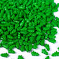 Cobakey Christmas Sprinkles for Cookies, Green Tree, 3.52 Ounce