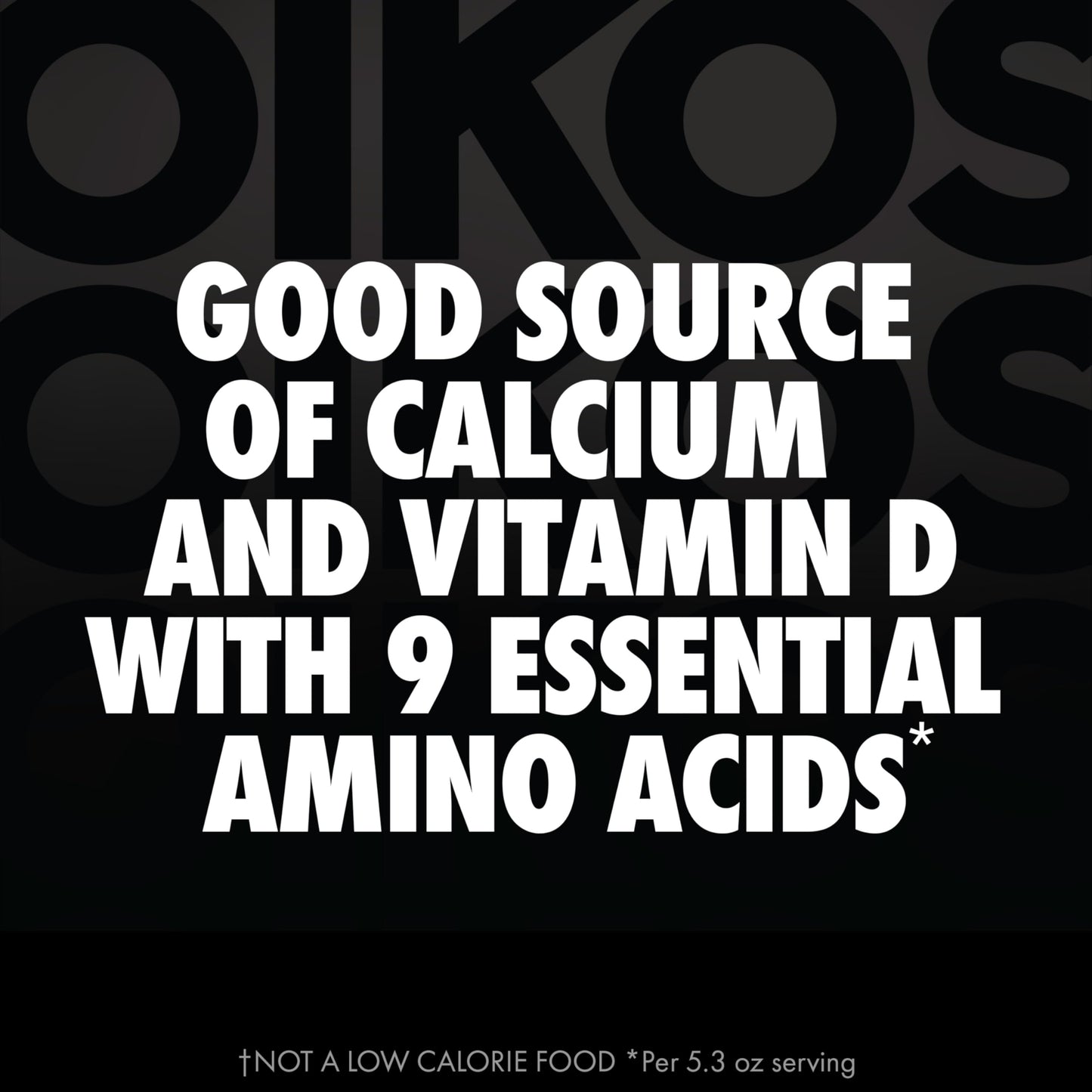 Oikos Pro Peach Yogurt-Cultured Ultra-Filtered Milk Product, 20 Grams of Protein, 0g Added Sugar, Just Delicious High Protein Sn
