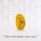Artisan Tropic Plantain Strips Sea Salt - Vegan, Gluten Free, 8 Pack, 2oz