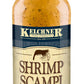Kelchner Shrimp Scampi Marinade & Sauce 12 Fl. Oz.