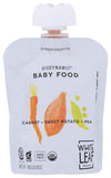 Og2 Whtlf Bby Fd Pot,Crt ( 6 X 3.17 Oz   )
