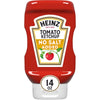 Heinz Ketchup, No Salt, 14 oz