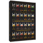TILZ COLLECTION Spice Gift Set - 24 Gourmet Spices, All Purpose Seasoning, 10 Ounce
