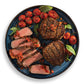 Omaha Steaks Butchers Cut Filet Mignons 4 (8 Oz.) – Usda Certified Tender, Aged Beef Steaks, Individually Sealed, Enhanced Gift Or Grill-Ready Dinner