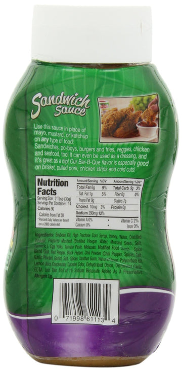 Tony Chacheres Creole Style Butter Marinade (6x17 Oz)