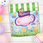 Mothers Spring Time Circus Animal Cookies, 9 Ounce