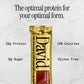 David High Protein Bars - Sugar Free, Low Carb, Gluten Free, 28g Protein, 150 Calories - Variety Pack of 6